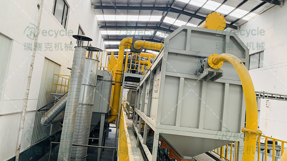 廢舊鋰電變廢為寶？鋰電池?zé)峤馓炕a(chǎn)線(xiàn)，破解難點(diǎn)增加收益！