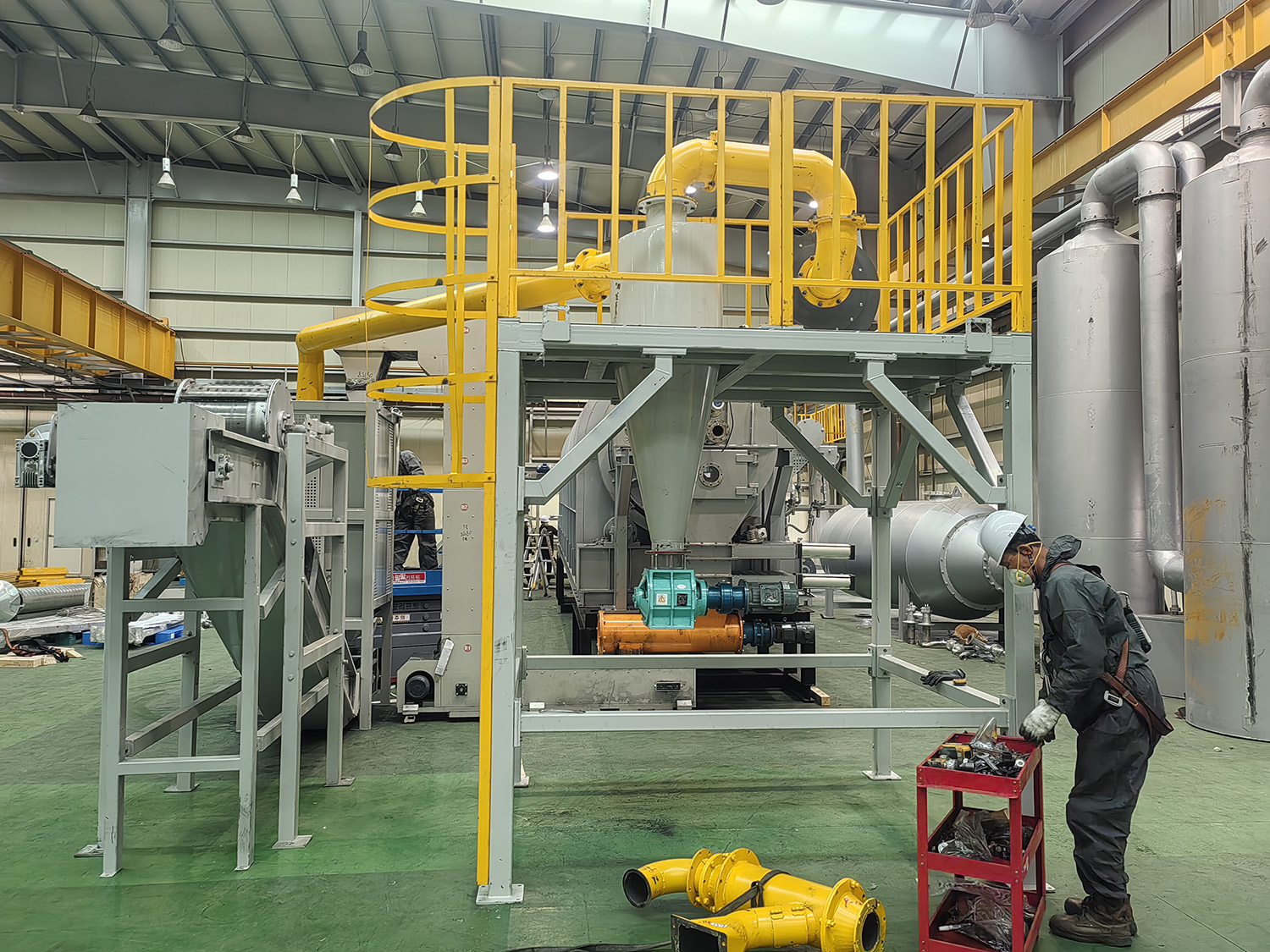 想做鋰電池回收處理，但不知道貨源的看過來！