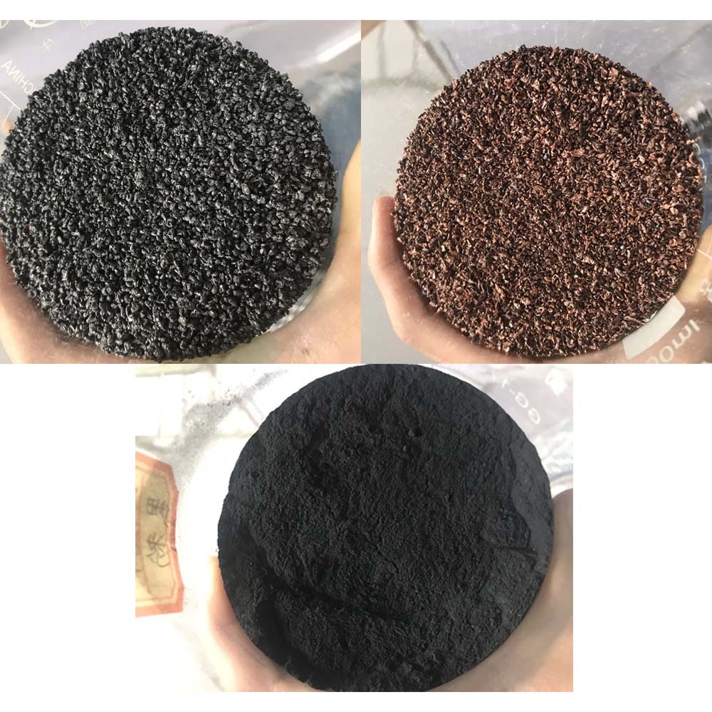 鋰電池回收：旋振篩助力高效分選黑粉、銅、鋁，實現高價值回收