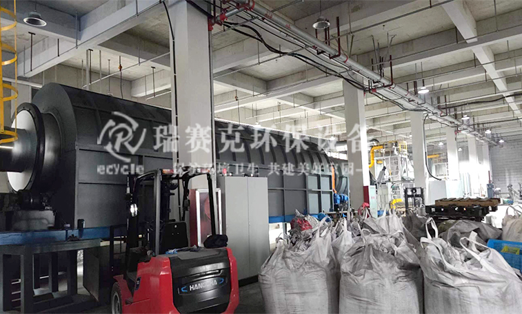 廢舊鋰電池分選設備