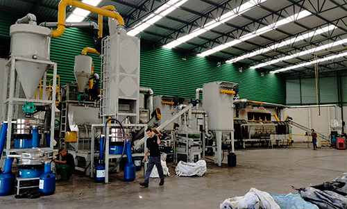 瑞賽克廠區 瑞賽克廠區